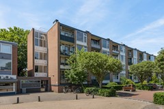 Schrijverspark 83-02, 3901 PD Veenendaal